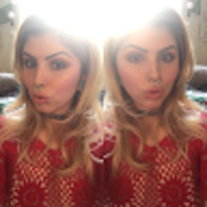 Meet your Posher, Priscilla